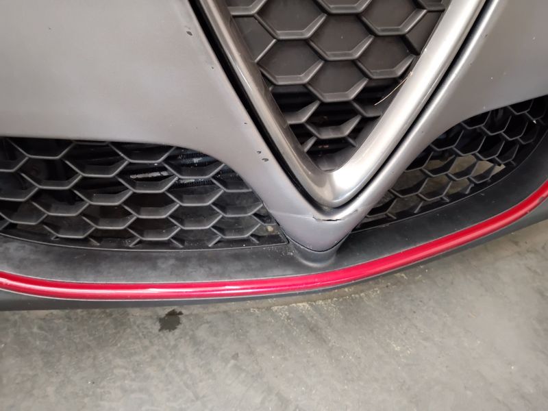 GuidiCar - ALFA ROMEO Giulietta 2016 Giulietta 1.6 jtdm Super 120cv tct Usato